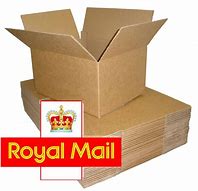 Image result for Small Parcel Boxes