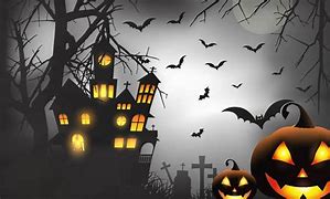 Image result for Animated Scary Halloween