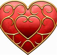 Image result for Zelda Recovery Heart Art