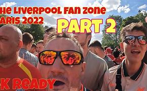 Image result for Liverpool Madrid Fanzone