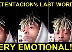 Image result for Xxxtentacion Last Day