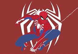 Image result for Marvel Spider-Man PS4 Logo