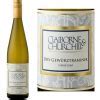 Image result for Claiborne Churchill Dry Gewurztraminer
