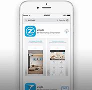 Image result for Zmodo Camera App