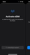 Image result for How to Download Esim On iPhone
