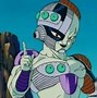 Image result for Android 5 Dragon Ball