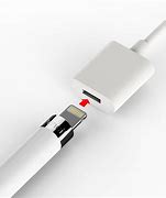 Image result for Apple Pencil USB Adapter