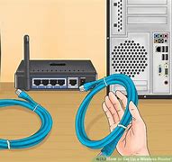 Image result for Wireless Router Setup