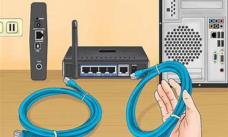 Image result for Wi-Fi Router Setup
