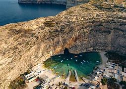 Image result for What Sea Is in Malta