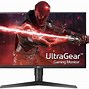 Image result for LG 32 Inch Monitor 144Hz