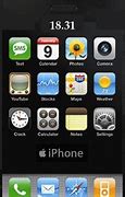 Image result for BlackBerry Phone That Looks Like an iPhone