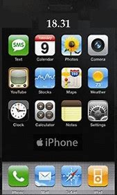 Image result for Mobile Phone Looks Like an iPhone