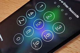 Image result for Forgot Pin for iPhone