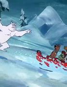 Image result for Scooby Doo Snow
