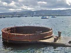 Image result for USS Arizona Pearl Harbor Hawaii
