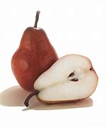 Image result for Red Anjou Pear