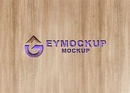 Image result for Logo Präsentation Mockup