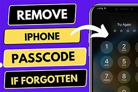 Image result for Forgot Passcode of iPhone 6