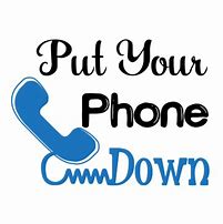 Image result for Put Down Cartoon