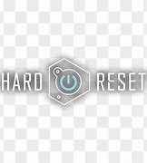 Image result for Reset Game Logo