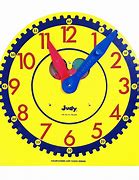Image result for Analog Time Clock