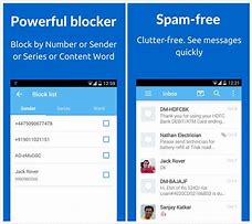 Image result for Block Messages
