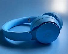 Image result for Beats Solo Pro Light Blue
