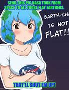 Image result for EarthPorn Chan Meme