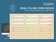 Image result for Email. Enter Box Idea
