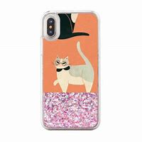 Image result for iPhone 5S Glitter Cat Ears Case