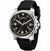 Image result for Sector Chronograph