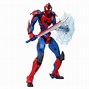 Image result for Spider-Man Robot