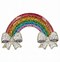 Image result for Jojo Siwa Glitter Rainbow