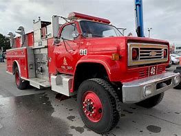 Image result for 4x4 Brush Fire Trucks