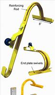 Image result for Crosby 7 Ton Hook