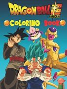 Image result for Dragon Ball Coloring Pages Beerus