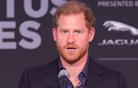 Image result for Prince Harry with Shaved Head