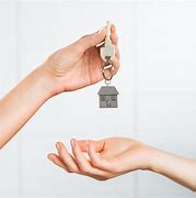 Image result for Holding Keys to a New Home