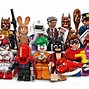 Image result for LEGO Batman Portrait