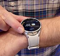 Image result for Man Wearing Samsung Watch