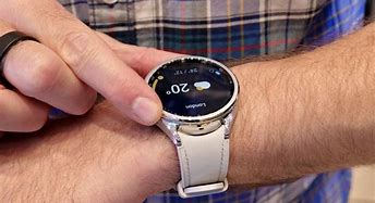 Image result for Smartwatch Samsung Galaxy Watch 6 Classic