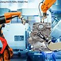 Image result for Robots Affect Jobs