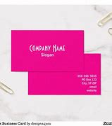 Image result for 4X6 Business Cards