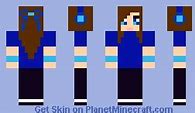 Image result for Goth Girl Minecraft Skin