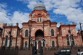 Image result for Choral Synagogue