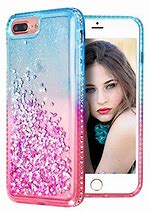 Image result for iPhone 8 Plus Cases Diamond Glitter