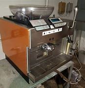 Image result for Thermoplan Coffee Machine