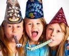 Image result for New Year's Day Party Hats