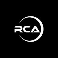 Image result for RCA Logo Letter Design